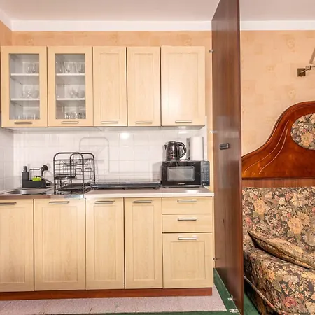206 Apartmán